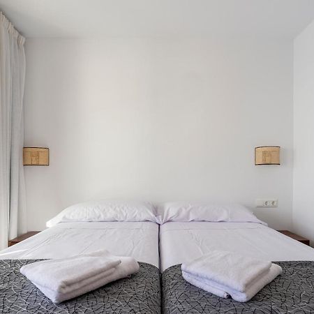 Apartamento 'El Balcon De La Malagueta' Málaga Dış mekan fotoğraf